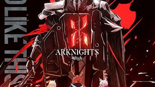 End Like This (Arknights Soundtrack)