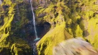 Amazing World and Travel Iceland 2