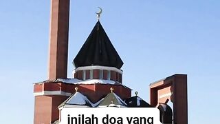 Doa Rasulullah