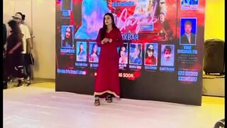 NK Fashion Fiesta 2024 Sponsored by Hair Soul Onion Herbal Oil | Shorts 06 #fashionshow #nkfashionfiesta #nkproductionpakistan