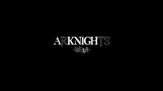 Arknights EP - [Renegade]