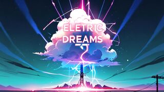 Electric Dreams | Ai Music Maker | Pop Song