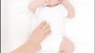 Cute Baby viral video #cute