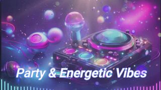 Ultimate Party Playlist: Energetic Music Mix to Get You Dancing ????????????