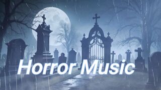 Haunting Melodies: Spine-Chilling Horror Music Compilation ????