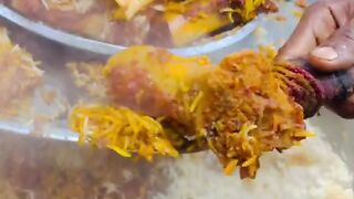 Ghousia Nalli Biryani Most Traditional Pakistani Food