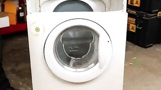 washing machine heacks