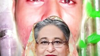 Prime Minister Sheikh Hasina