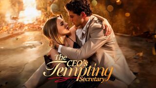 The CEO's Tempting Secretary Full Movie