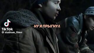 Сериал с улице 2