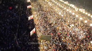 Record Breaking Jalsa