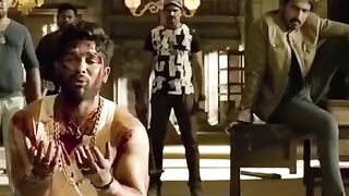 DJ allu Arjun movie