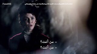 مسلسل The Vampire Diaries الموسم السادس - الحلقة 17