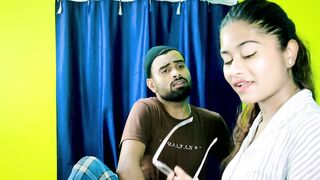 Romantic Love Story Movie _ Hindi Song Ft. Priyanka & Barsha