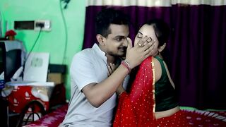 Do Lafzo Main _  _ Romantic Love Story Movie _ Hindi Love Story _ Love Story.