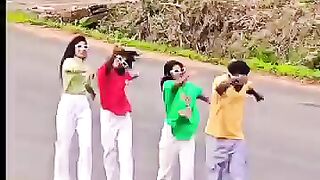 Variety step_???? # shortvideos # dance -& perfomance