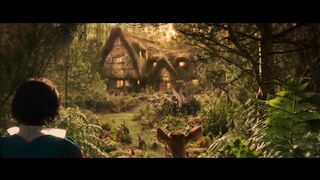 Disney’s Snow White | Teaser Trailer | In Theaters March 21