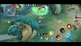 Mobile legends mbll Tamuz kill top