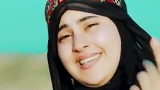 Arabic song by zaina muhammad from Iraq | Arabic  beautiful Arabic song Singing | Arabic  song