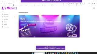 Muviz Review - On-Demand Movie Site Builder (By Seun Ogundele)