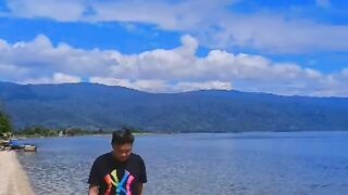 lake poso