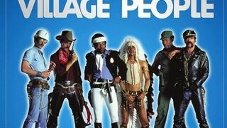 VILLAGE PEOPLE - Y. M. C. A