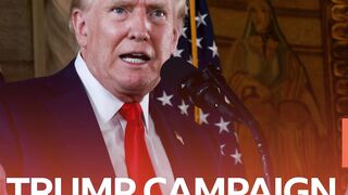 Trump Campaign Hit By Hackers | The World | The World PK