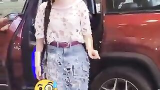 Viral Fashion In Papa ki Pari