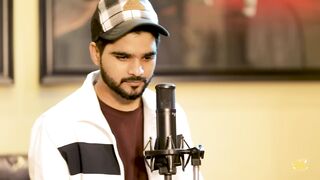 Ashaqi _ ka _gham________________ (Studio ????️???? version) SonG by silman Ali & fT by HR