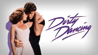 DIRTY DANCING - TIME OF MY LIFE