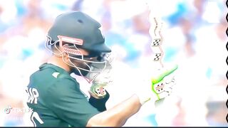 Babar azam classical shorts edit