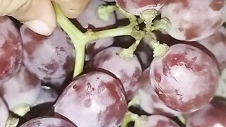 Amazing Grapes ????