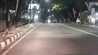 Jajalan jalan malam