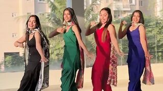 Indian beautiful dance 2