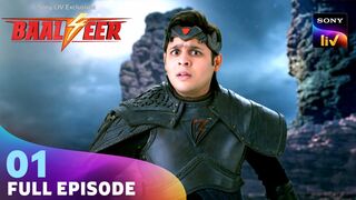 Baalveer ने अपने Father को जादुई Jail से छुड़ाया | Baalveer S4 | Ep 1 | Full Episode | 6 May 2024