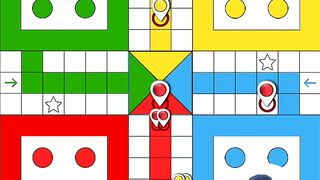 Play amazing ludo game and win 5000$ FEBSPOT