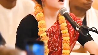 Hare krishna bhajan