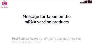 mRNA Vaccine