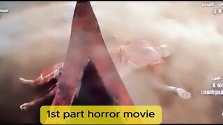 horror movie 1st part 2024