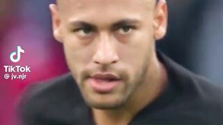 Neymar  at psg