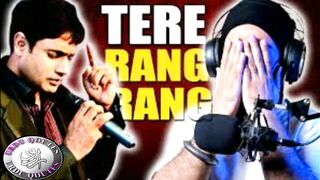 #AbrarulHaq Tere Rang Rang Tere Rang Rang By Abra-Ul-Haq lyrics || HD Video