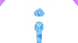 Make_Snake_Run_#4_#shorts_#viral_#games