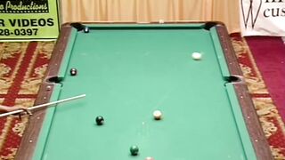 Efren Reyes (billiards) #3