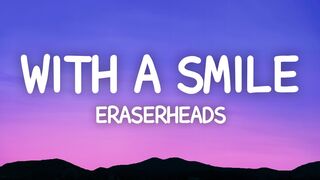 Eraserheads - With A Smile (Lyrics)