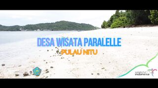 Pantai Nitu