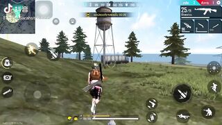 Free fire game play 7