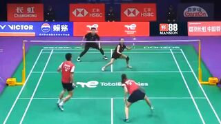 Badminton bast 2 Video | Badminton good  moments