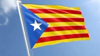 Bendera Catalonia | Catalonia Flag | Flag of Catalonia | Bendera Katalunia | Bendera Katalonia | Bendera Katalonya | Bendera Katalunya 2