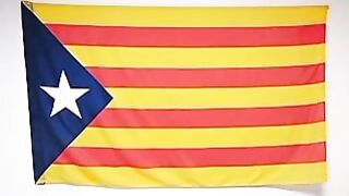 Bendera Catalonia | Catalonia Flag | Flag of Catalonia | Bendera Katalunia | Bendera Katalonia | Bendera Katalonya | Bendera Katalunya 3