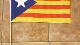 Bendera Catalonia | Catalonia Flag | Flag of Catalonia | Bendera Katalunia | Bendera Katalonia | Bendera Katalonya | Bendera Katalunya 4